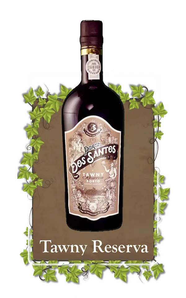 Tawny Reserva